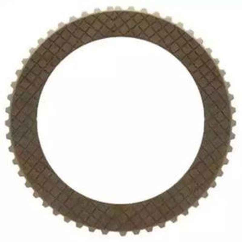 Clutch Disc 291578A1 for CASE 6590SM 580SM 580SL Loaders