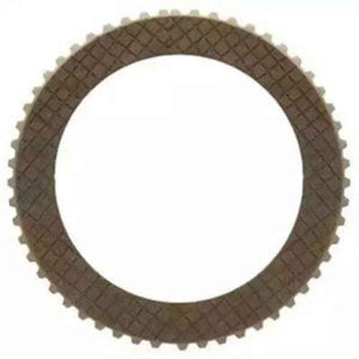 Clutch Disc 291578A1 for CASE 6590SM 580SM 580SL Loaders