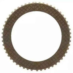 Clutch Disc 291578A1 for CASE 6590SM 580SM 580SL Loaders