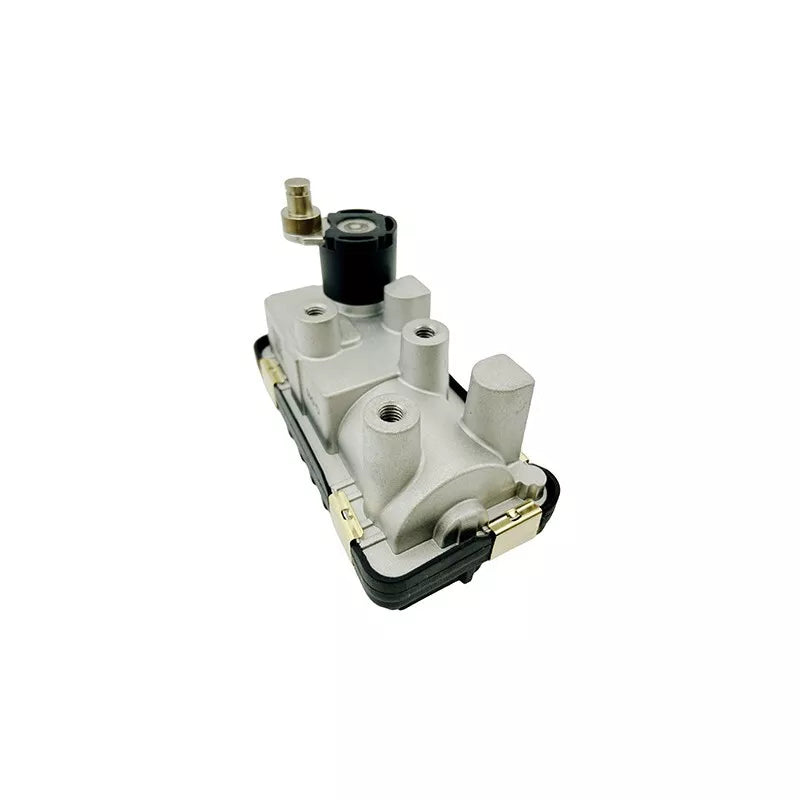 Turbo Actuator 763797 6NW009543 G-045 for Ssang Yong Engine D20DTF Vehicle Korando