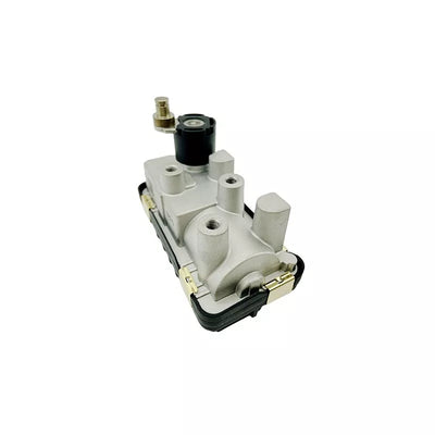 Turbo Actuator 763797 6NW009543 G-045 for Ssang Yong Engine D20DTF Vehicle Korando