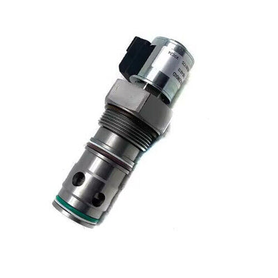 24V Solenoid Valve 328-4314 for Caterpillar CAT C7 C7.1 C9.3 C11 C13 C18 Engine