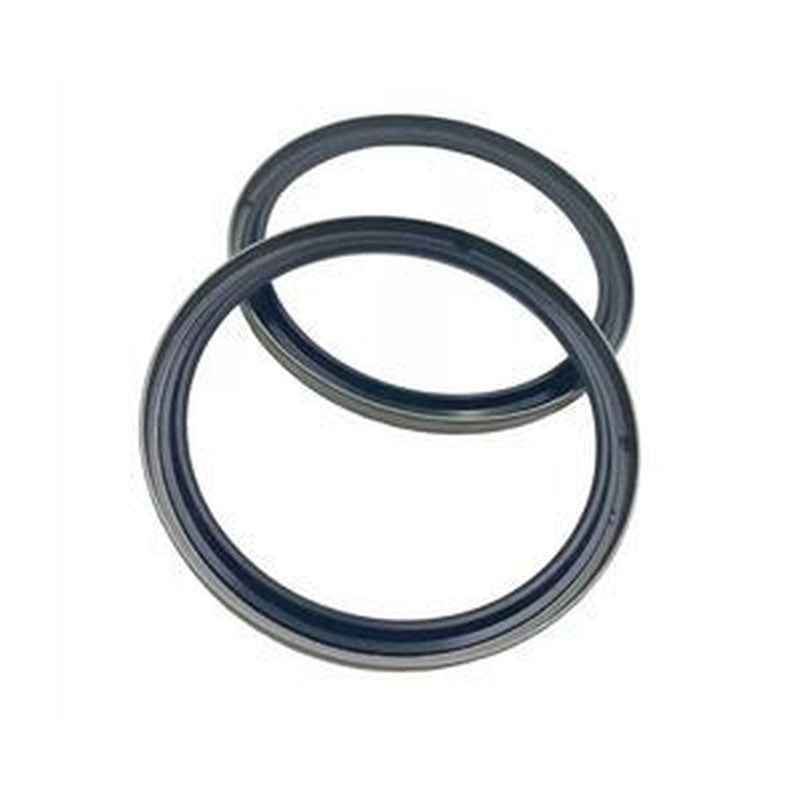 2 Dust Seals 419-09-11110 for Komatsu WA100-1 WA200-1 WA270-7 & More