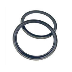 2 Dust Seals 419-09-11110 for Komatsu WA100-1 WA200-1 WA270-7 & More