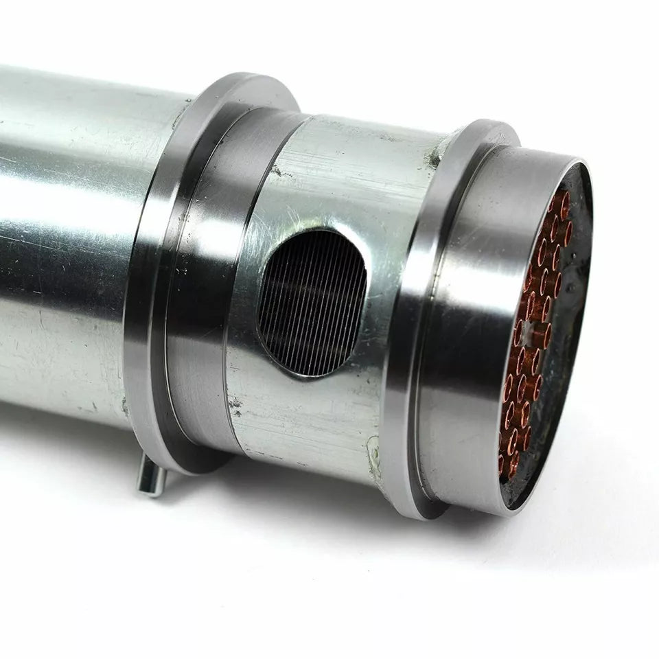 Oil Cooler 1815904C2 for Navistar 7.3L Powerstroke DT466 DT530 T444E