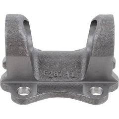 2-2-1679 Flange Yoke 1310 Toyota Series  4 x .406" Drilled Holes For Dana Spicer buymachineryparts