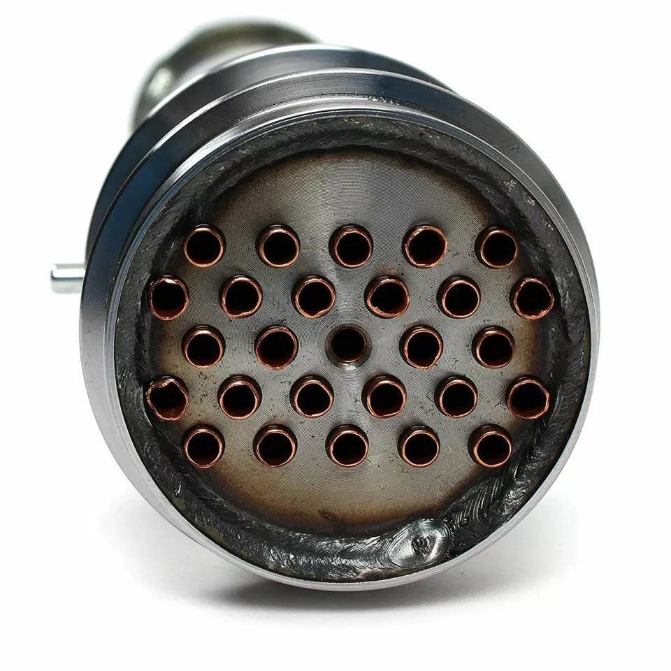 Oil Cooler 1815904C2 for Navistar 7.3L Powerstroke DT466 DT530 T444E