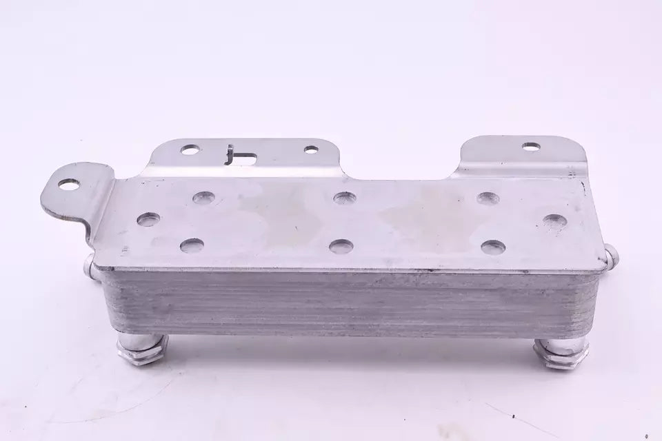 Oil Cooler BC3Z-7A095-C for Ford F-250 F-350 F-450 F-550 2011-2016