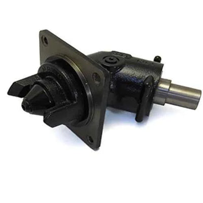 Gearbox Assembly 87491124 for CASE Harvester 5130 5140 6130 3140 7130 7140