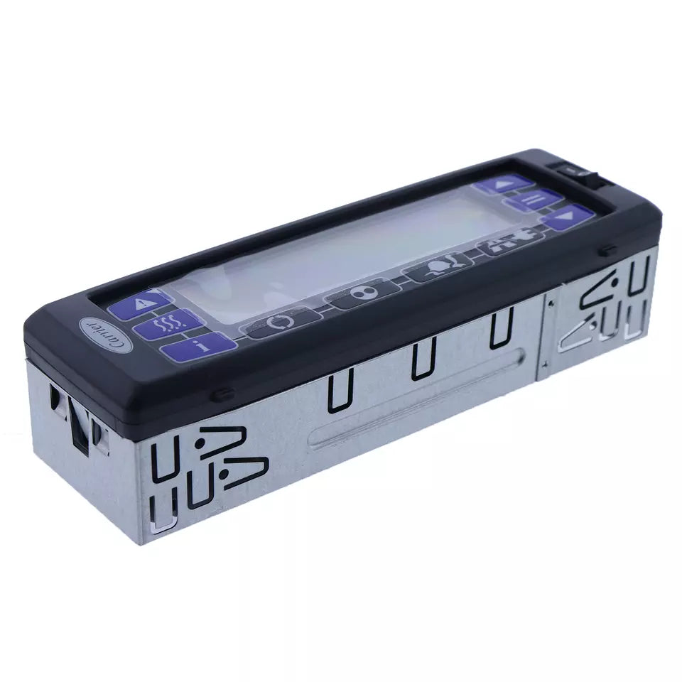 Cab Controller 12-00325-02 for Carrier Supra 544 822 950 922 422 550 722 750 850 450 944 522