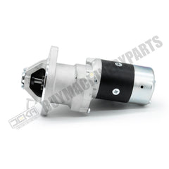 Starter Motor S25-158A 23300-06J01 Compatible with Nissan TD42