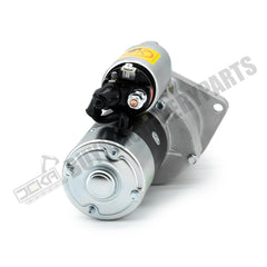 Starter Motor S25-158A 23300-06J01 Compatible with Nissan TD42