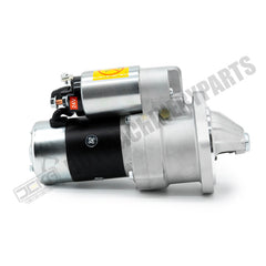 Starter Motor S25-158A 23300-06J01 Compatible with Nissan TD42