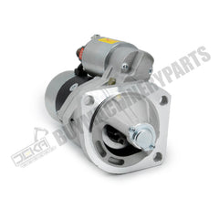 Starter Motor S25-158A 23300-06J01 Compatible with Nissan TD42
