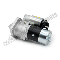 Starter Motor S25-158A 23300-06J01 Compatible with Nissan TD42
