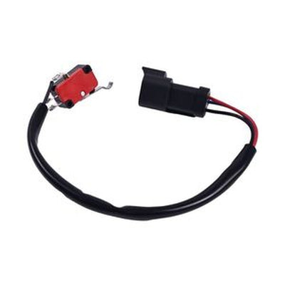 Safety Lock Micro Switch 111-4799 for Caterpillar CAT Excavators C7.1 C9.3B C13