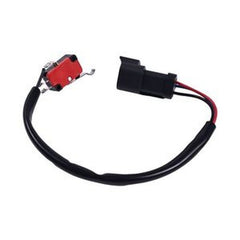 Safety Lock Micro Switch 111-4799 for Caterpillar CAT Excavators C7.1 C9.3B C13