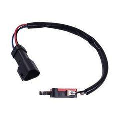Safety Lock Micro Switch 111-4799 for Caterpillar CAT Excavators C7.1 C9.3B C13