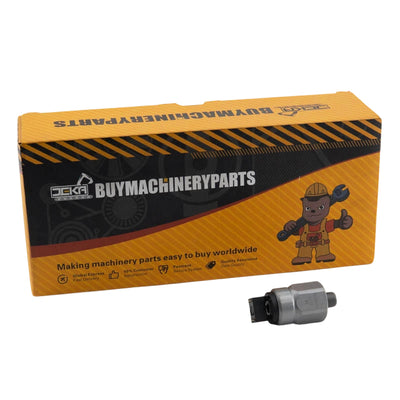 Safety Pressure Switch 7.6650E0 Kaeser Screw Air Compressor