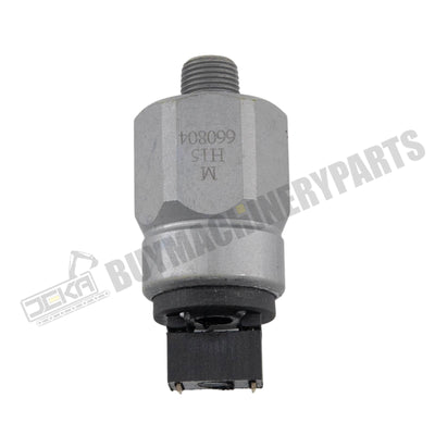 Safety Pressure Switch 7.6650E0 Kaeser Screw Air Compressor