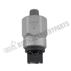 Interruptor de pressão de segurança 7.6650E0 Compressor de ar de parafuso Kaeser