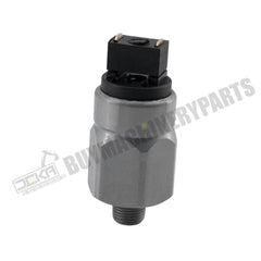 Interruptor de pressão de segurança 7.6650E0 Compressor de ar de parafuso Kaeser