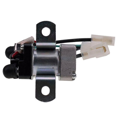 Safety Relay 4279835 for Hitachi Excavator ZX125W ZX140W-3 ZX160LC-3 ZX180LC-3 ZX180W ZX190W-3 ZX200 ZX200-3 ZX210-3 ZX210K-5 ZX210LC-3
