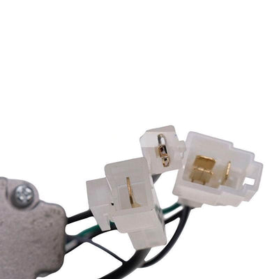 Safety Relay 4279835 for Hitachi Excavator ZX125W ZX140W-3 ZX160LC-3 ZX180LC-3 ZX180W ZX190W-3 ZX200 ZX200-3 ZX210-3 ZX210K-5 ZX210LC-3