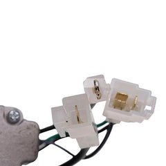 Safety Relay 4279835 for Hitachi Excavator ZX125W ZX140W-3 ZX160LC-3 ZX180LC-3 ZX180W ZX190W-3 ZX200 ZX200-3 ZX210-3 ZX210K-5 ZX210LC-3 buymachineryparts