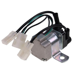 Safety Relay 4279835 for Hitachi Excavator ZX125W ZX140W-3 ZX160LC-3 ZX180LC-3 ZX180W ZX190W-3 ZX200 ZX200-3 ZX210-3 ZX210K-5 ZX210LC-3 buymachineryparts