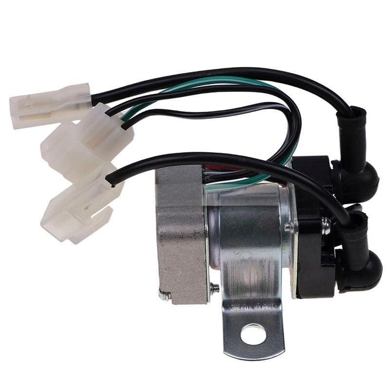 Safety Relay 4279835 for Hitachi Excavator ZX125W ZX140W-3 ZX160LC-3 ZX180LC-3 ZX180W ZX190W-3 ZX200 ZX200-3 ZX210-3 ZX210K-5 ZX210LC-3 buymachineryparts
