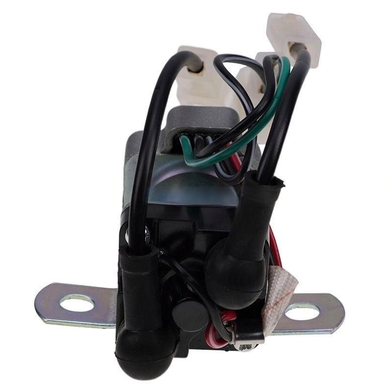 Safety Relay 4279835 for Hitachi Excavator ZX125W ZX140W-3 ZX160LC-3 ZX180LC-3 ZX180W ZX190W-3 ZX200 ZX200-3 ZX210-3 ZX210K-5 ZX210LC-3 buymachineryparts