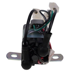 Safety Relay 4279835 for Hitachi Excavator ZX125W ZX140W-3 ZX160LC-3 ZX180LC-3 ZX180W ZX190W-3 ZX200 ZX200-3 ZX210-3 ZX210K-5 ZX210LC-3 buymachineryparts