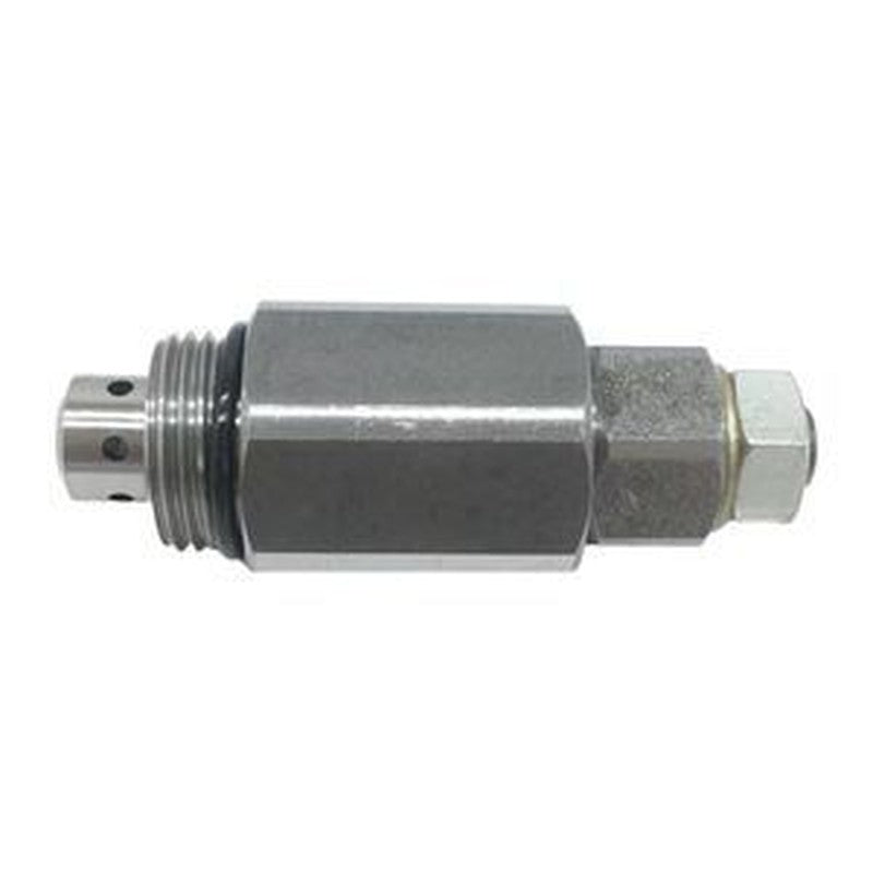 Relief Valve 4324747 for Hitachi Excavator EX100-2 EX110-5 EX160LC-5