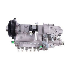 Fuel Injection Pump 1-15603490-0 for Isuzu 6BG1 Engine & New Holland Skid Steer