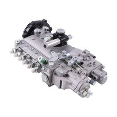 Fuel Injection Pump 1-15603490-0 for Isuzu 6BG1 Engine & New Holland Skid Steer