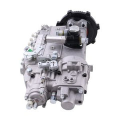 Fuel Injection Pump 1-15603490-0 for Isuzu 6BG1 Engine & New Holland Skid Steer