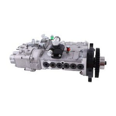 Fuel Injection Pump 1-15603490-0 for Isuzu 6BG1 Engine & New Holland Skid Steer