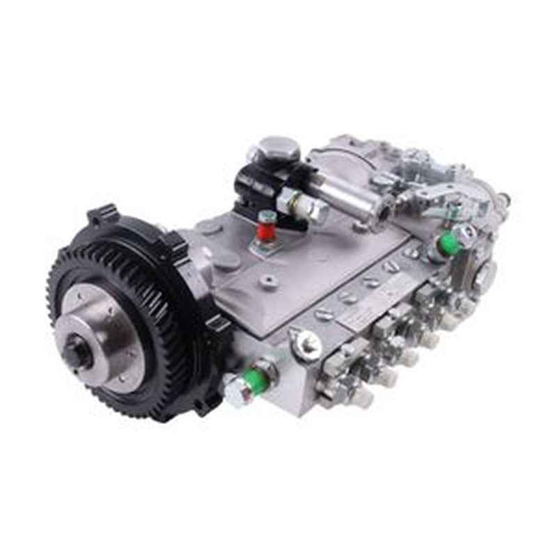 Fuel Injection Pump 1-15603490-0 for Isuzu 6BG1 Engine & New Holland Skid Steer