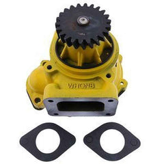 Water Pump 6154-61-1102 for Komatsu S6D125E Engine PC400-6/8/7
