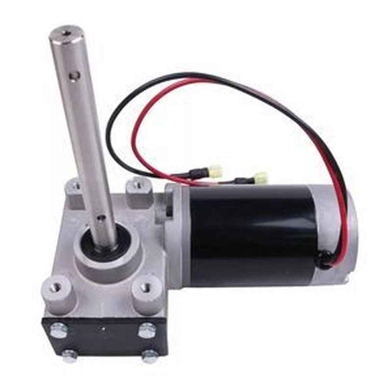 Salt Spreader Motor Gearbox D6107-06 D6107 D6106 for SnowEx 575 1075