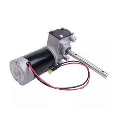 Salt Spreader Motor Gearbox D6107-06 D6107 D6106 for SnowEx 575 1075