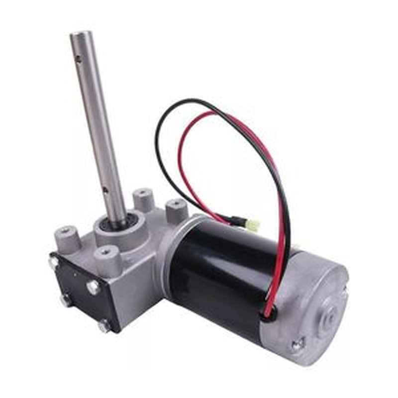 Salt Spreader Motor Gearbox D6107-06 D6107 D6106 for SnowEx 575 1075
