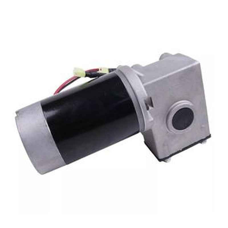 Salt Spreader Motor Gearbox D6107-06 D6107 D6106 for SnowEx 575 1075