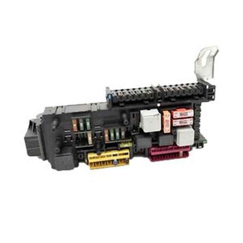 SAM Module Fuse Box Relay Control Unit A2049060205 for Mercedes-Benz