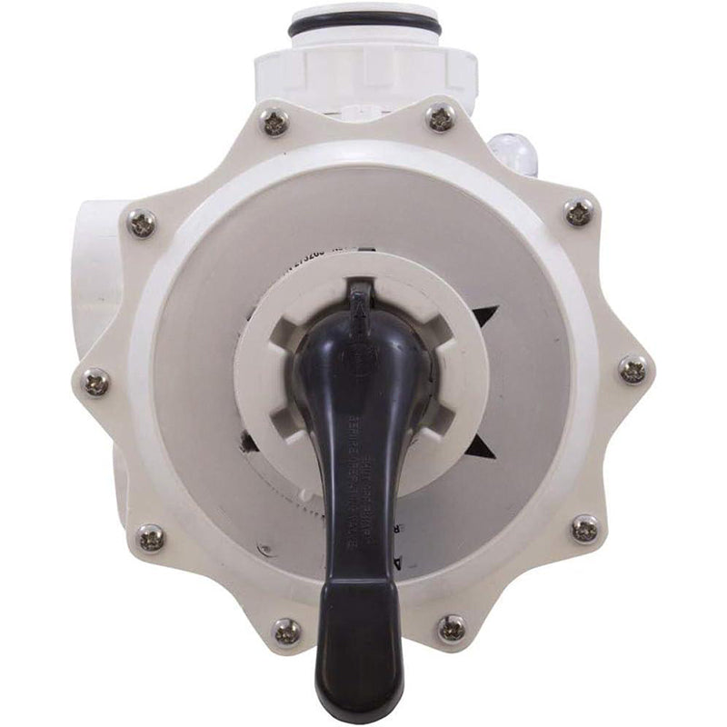 Sand Multiport Valve 261055 for Pentair Triton & Quad Pool Filters ...