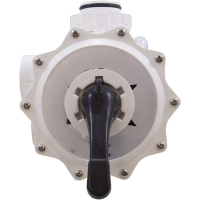 Sand Multiport Valve 261055 for Pentair Triton & Quad Pool Filters
