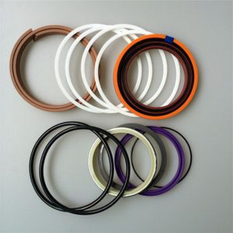 For Sany SY210C Boom Cylinder Seal Kit - Buymachineryparts