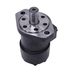 Motor hidráulico de reemplazo DH50 151-2081 compatible con Sauer Danfoss