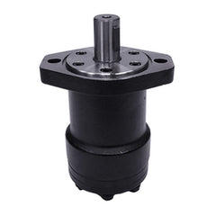 Motor hidráulico de reemplazo DH50 151-2081 compatible con Sauer Danfoss